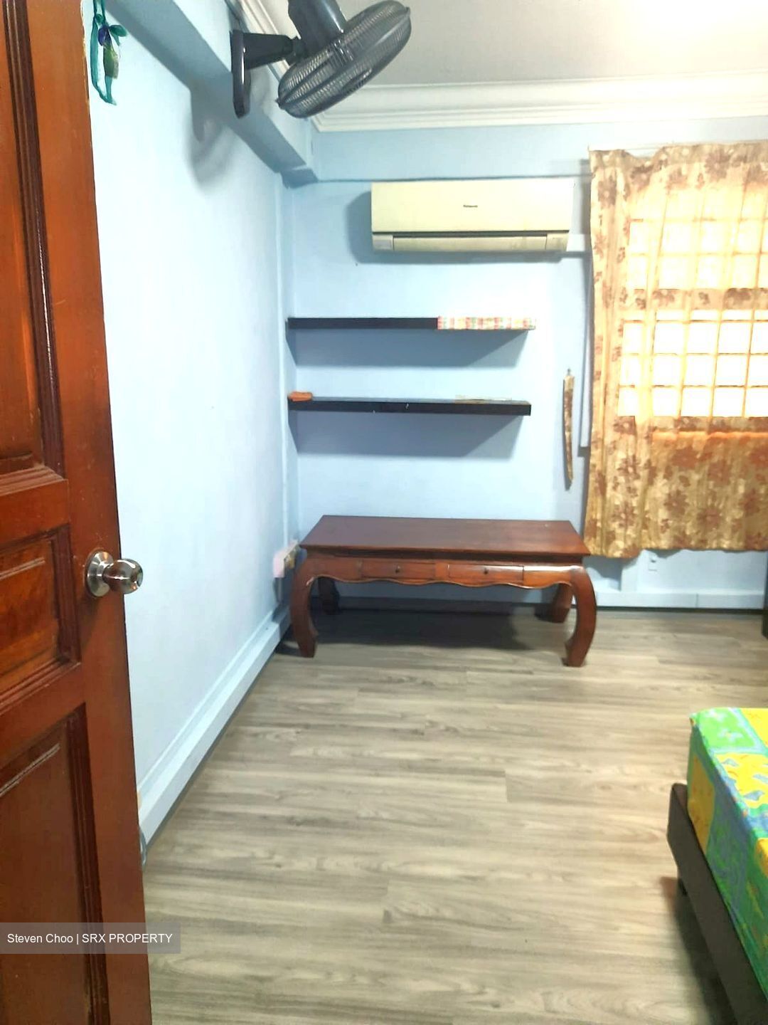 Blk 13 Marsiling Gardens (Woodlands), HDB 3 Rooms #552840741